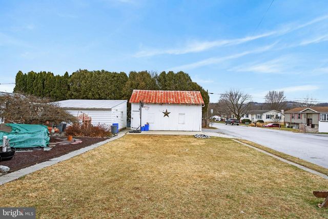 725 HELLAM ST, Wrightsville, PA 17368