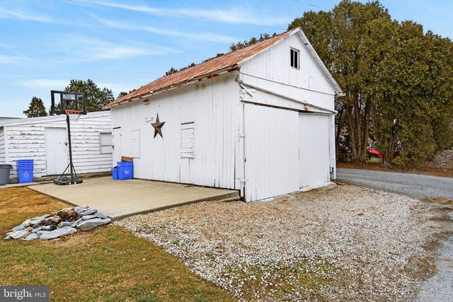 725 HELLAM ST, Wrightsville, PA 17368