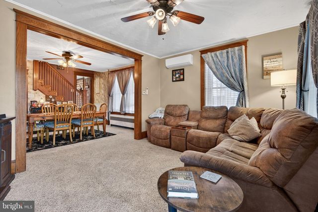 725 HELLAM ST, Wrightsville, PA 17368