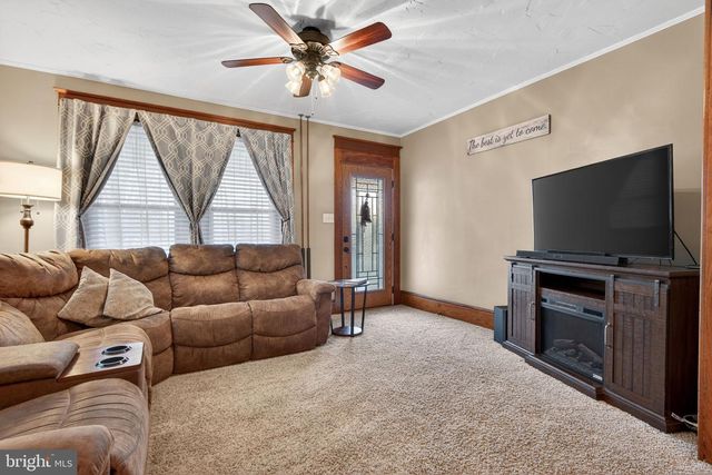 725 HELLAM ST, Wrightsville, PA 17368