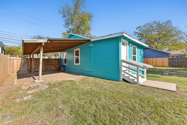 1505 Redd ST, Austin, TX 78745