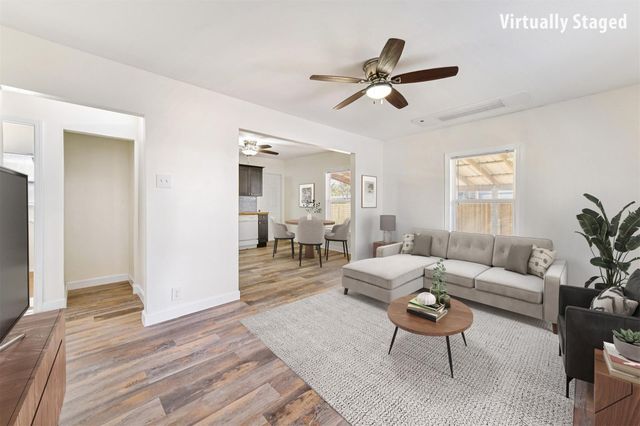 1505 Redd ST, Austin, TX 78745