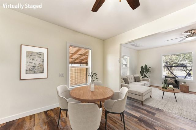 1505 Redd ST, Austin, TX 78745