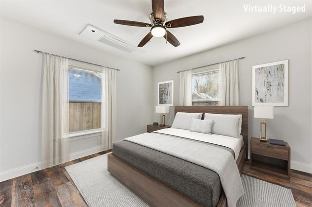 1505 Redd ST, Austin, TX 78745