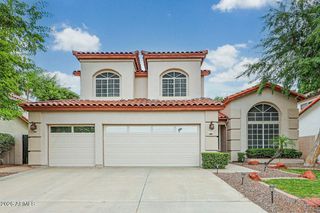 19719 N 69TH Avenue, Glendale, AZ 85308