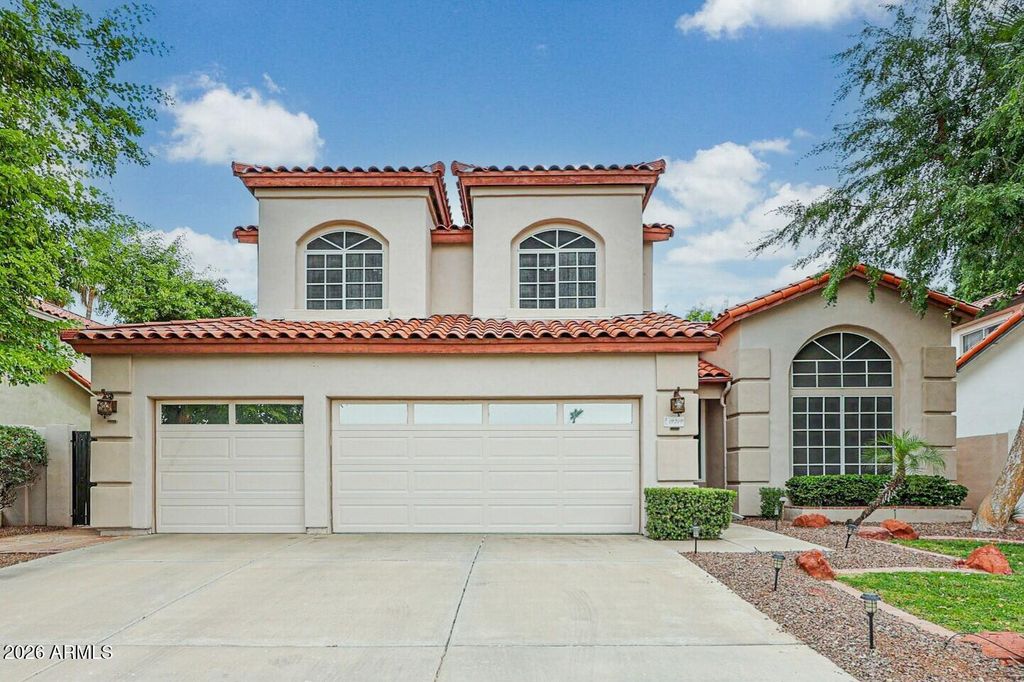19719 N 69TH Avenue, Glendale, AZ 85308