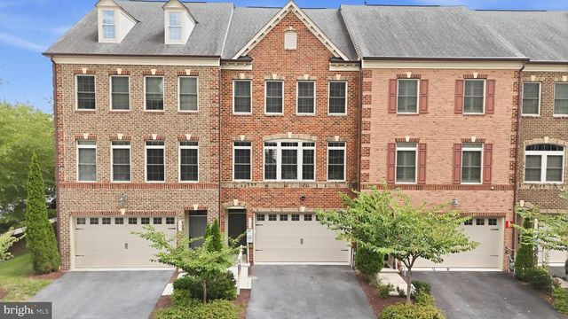 7533 PELHAM WAY, Hanover, MD 21076