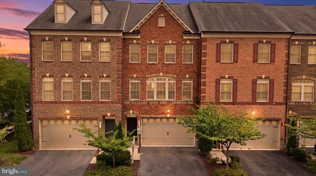 7533 PELHAM WAY, Hanover, MD 21076