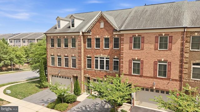 7533 PELHAM WAY, Hanover, MD 21076