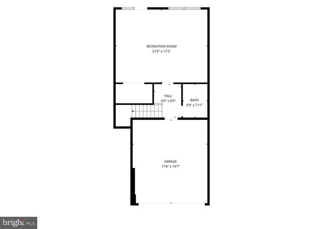 7533 PELHAM WAY, Hanover, MD 21076