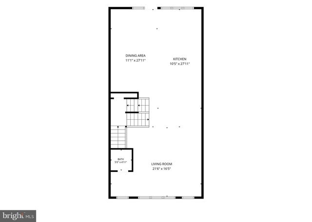 7533 PELHAM WAY, Hanover, MD 21076