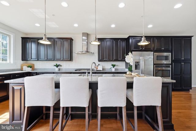 7533 PELHAM WAY, Hanover, MD 21076