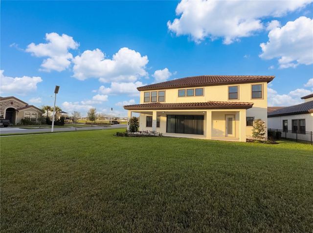 11277 RUSTIC TIMBER LOOP, San Antonio, FL 33576