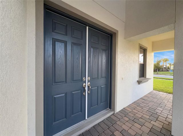 11277 RUSTIC TIMBER LOOP, San Antonio, FL 33576