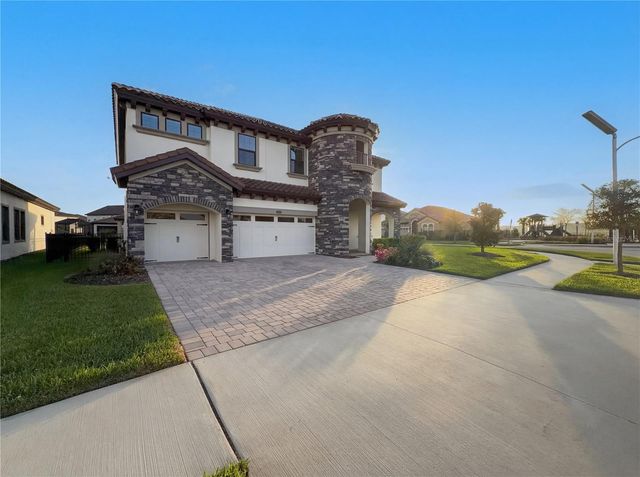 11277 RUSTIC TIMBER LOOP, San Antonio, FL 33576