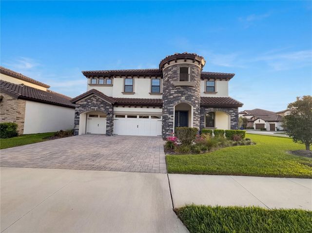 11277 RUSTIC TIMBER LOOP, San Antonio, FL 33576