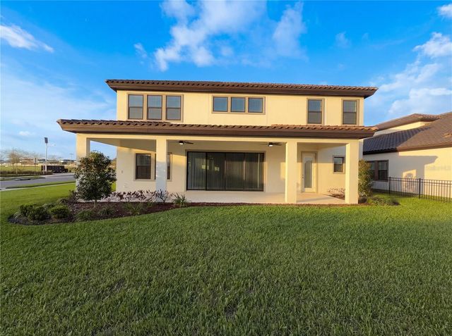 11277 RUSTIC TIMBER LOOP, San Antonio, FL 33576