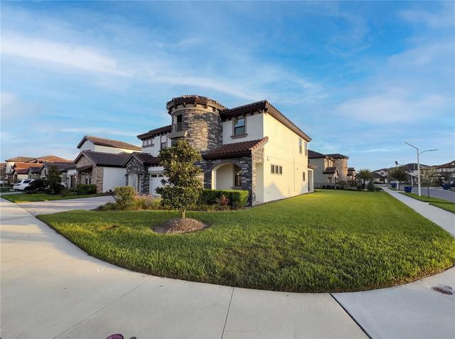 11277 RUSTIC TIMBER LOOP, San Antonio, FL 33576