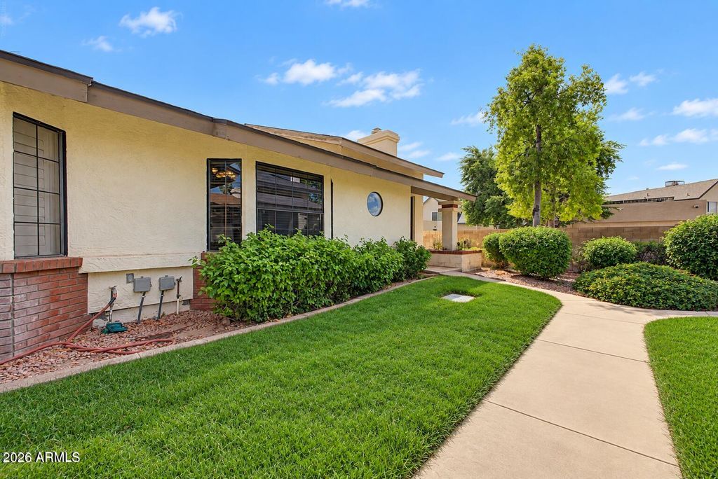 1550 N STAPLEY Drive 55, Mesa, AZ 85203 — photo 2