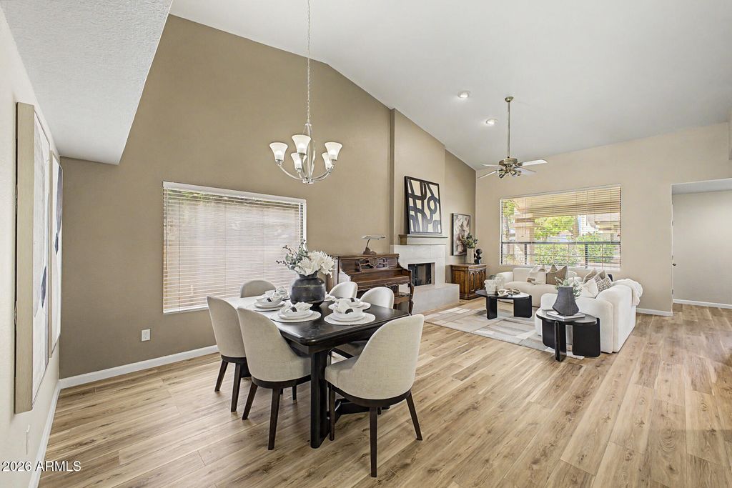 1550 N STAPLEY Drive 55, Mesa, AZ 85203 — photo 3