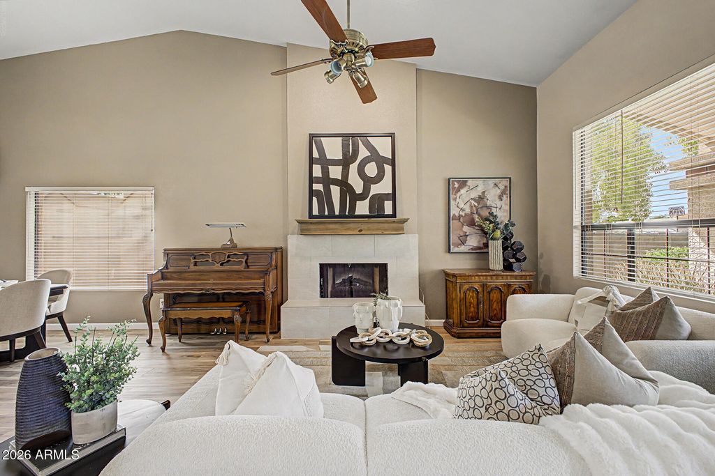 1550 N STAPLEY Drive 55, Mesa, AZ 85203 — photo 5
