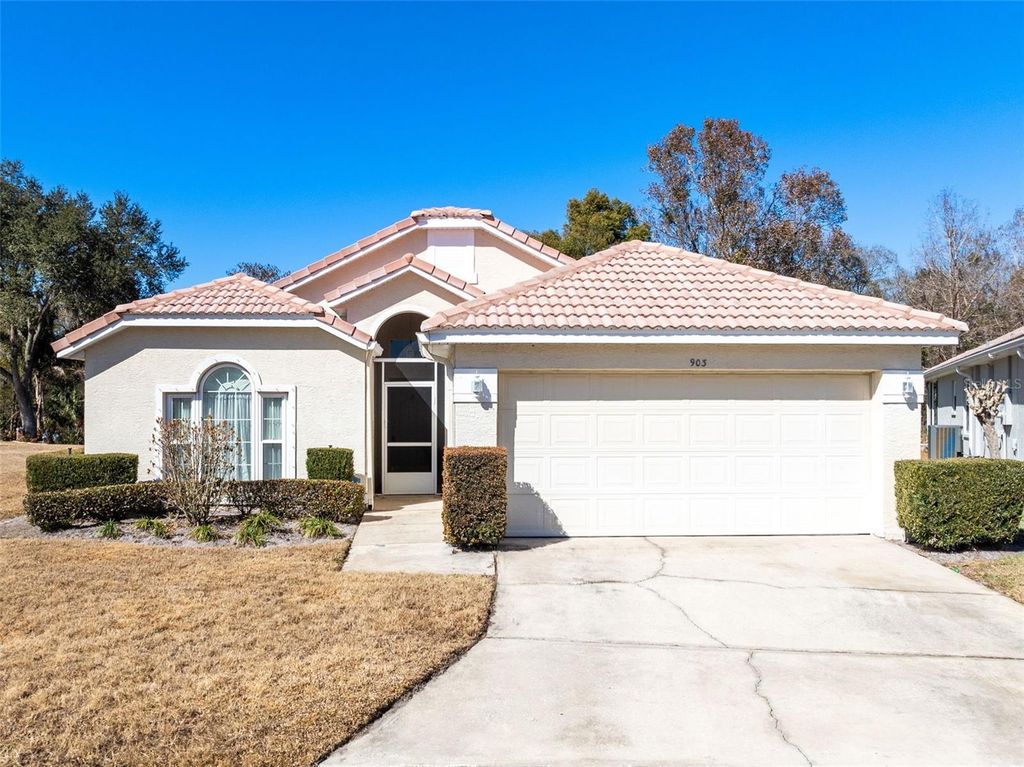 903 TORREY PINE DRIVE, Winter Springs, FL 32708