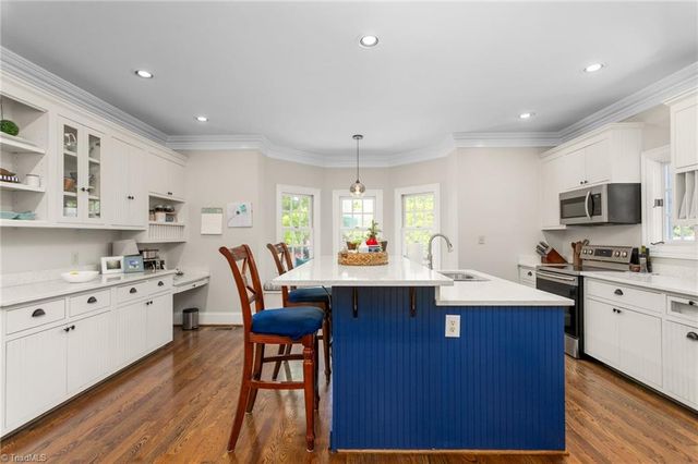 2049 Edgewood Avenue, Burlington, NC 27215