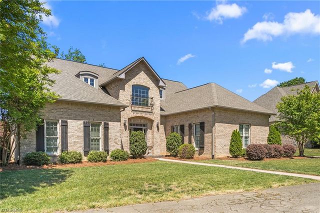 2049 Edgewood Avenue, Burlington, NC 27215