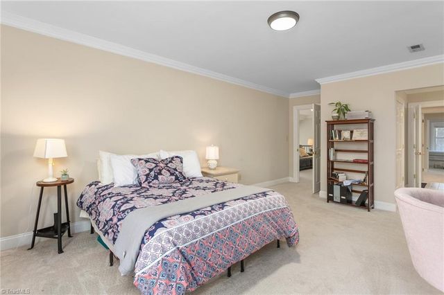 2049 Edgewood Avenue, Burlington, NC 27215