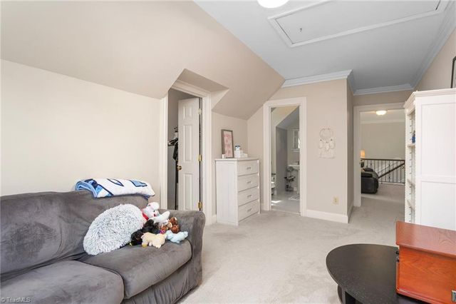 2049 Edgewood Avenue, Burlington, NC 27215