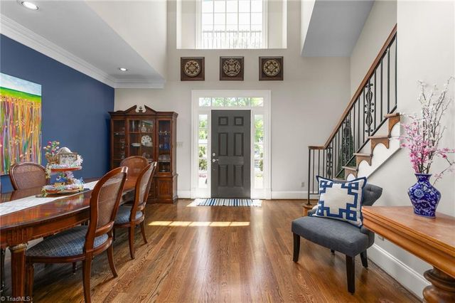 2049 Edgewood Avenue, Burlington, NC 27215