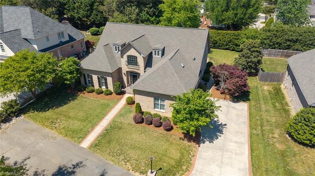 2049 Edgewood Avenue, Burlington, NC 27215