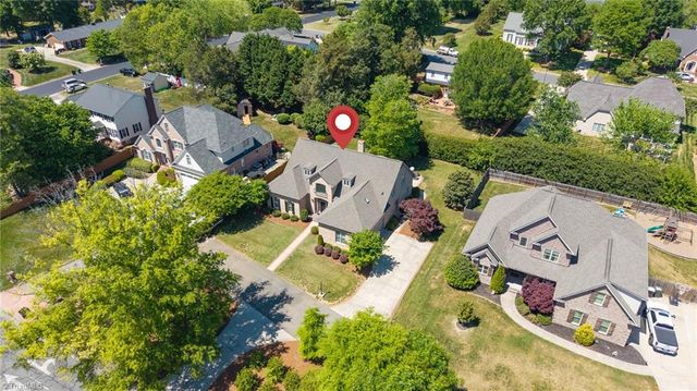 2049 Edgewood Avenue, Burlington, NC 27215
