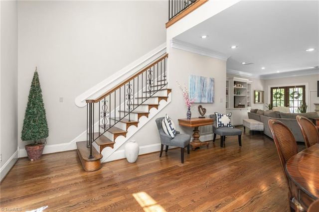 2049 Edgewood Avenue, Burlington, NC 27215
