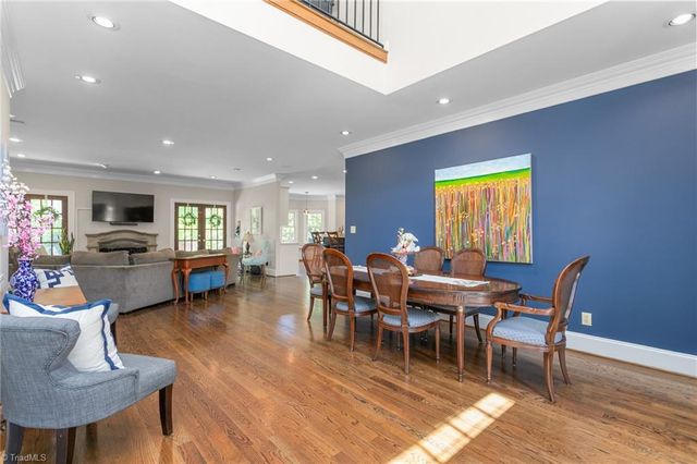 2049 Edgewood Avenue, Burlington, NC 27215