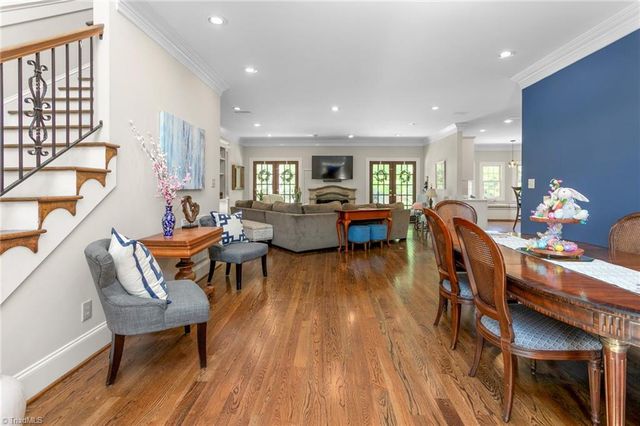 2049 Edgewood Avenue, Burlington, NC 27215