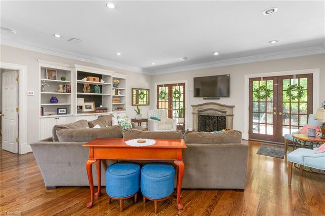 2049 Edgewood Avenue, Burlington, NC 27215