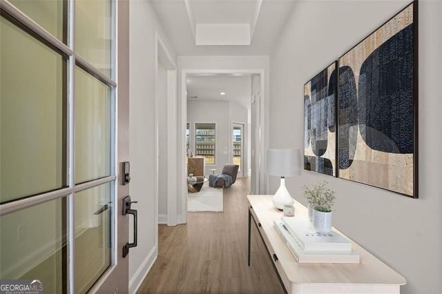 3819 Tielman Street, Snellville, GA 30078