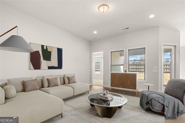 3819 Tielman Street, Snellville, GA 30078