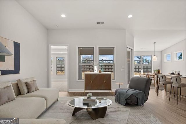 3819 Tielman Street, Snellville, GA 30078