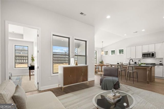 3819 Tielman Street, Snellville, GA 30078