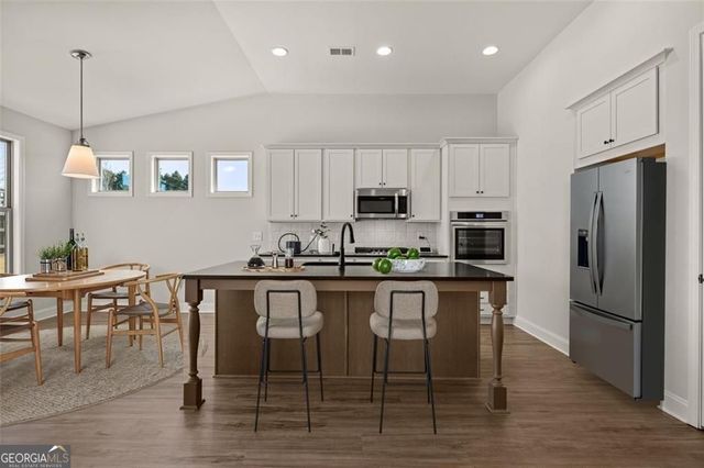 3819 Tielman Street, Snellville, GA 30078