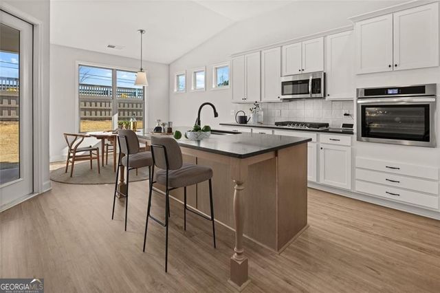 3819 Tielman Street, Snellville, GA 30078