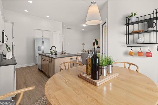 3819 Tielman Street, Snellville, GA 30078