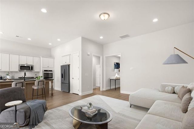 3819 Tielman Street, Snellville, GA 30078