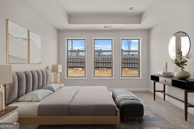 3819 Tielman Street, Snellville, GA 30078