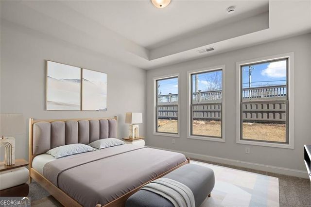 3819 Tielman Street, Snellville, GA 30078