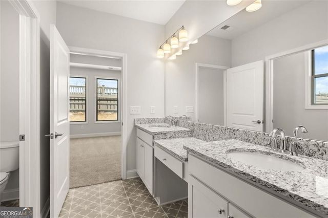 3819 Tielman Street, Snellville, GA 30078