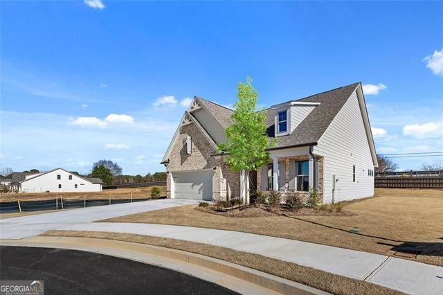 3819 Tielman Street, Snellville, GA 30078