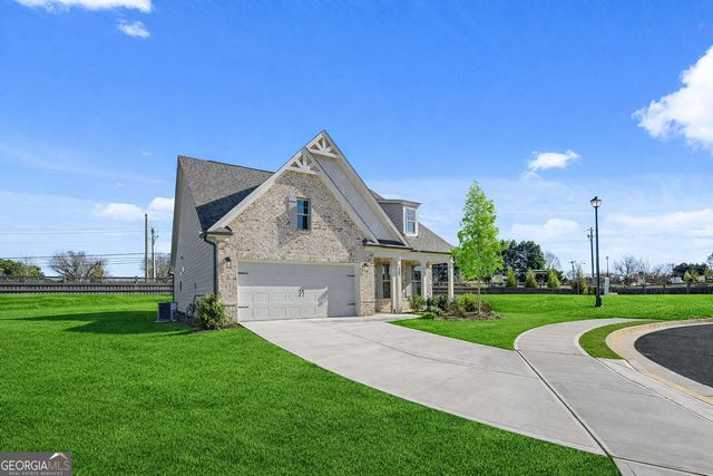 3819 Tielman Street, Snellville, GA 30078